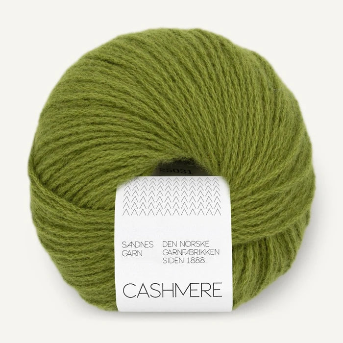 Cashmere