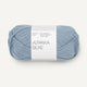 6041 Dusty Blue