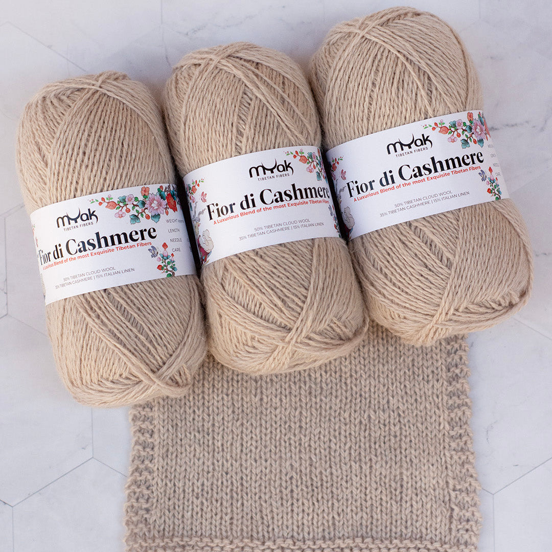 Fior di Cashmere