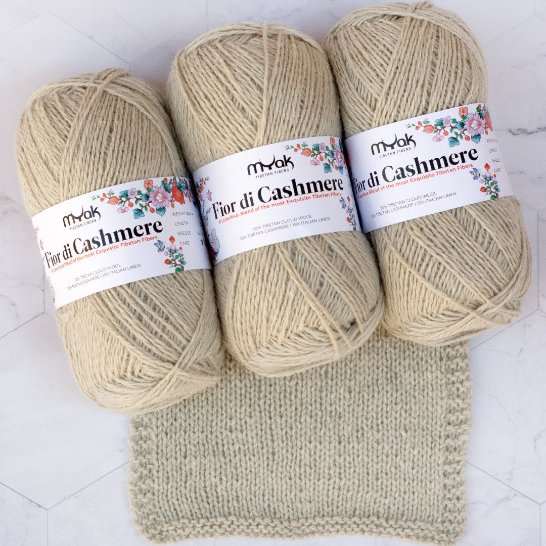 Fior di Cashmere