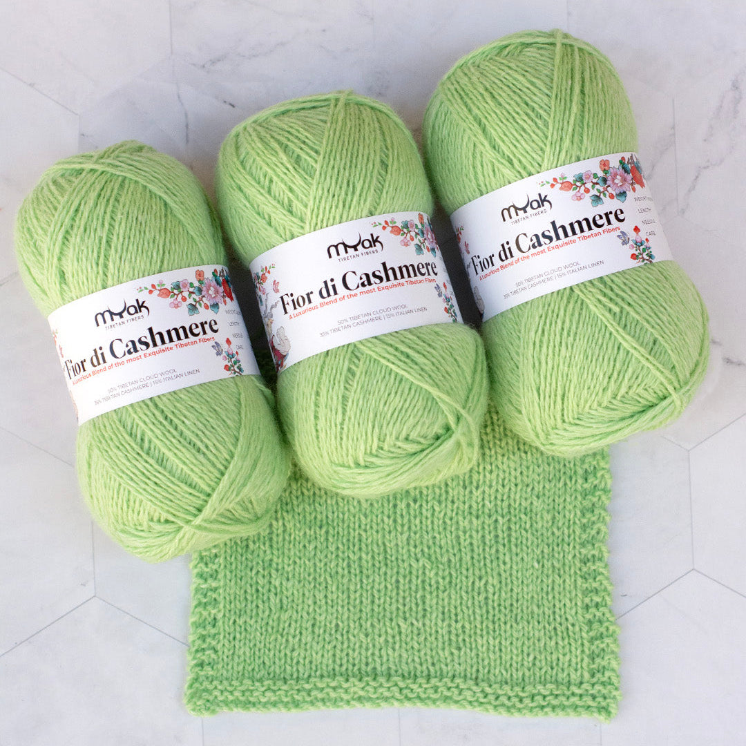 Fior di Cashmere