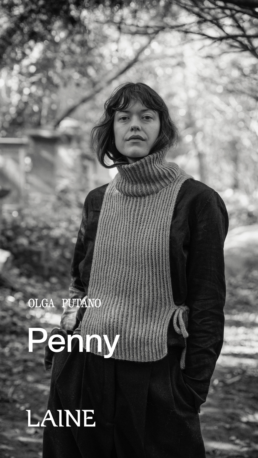 Field Notes: 20 Textured Knits for Everyday Beauty