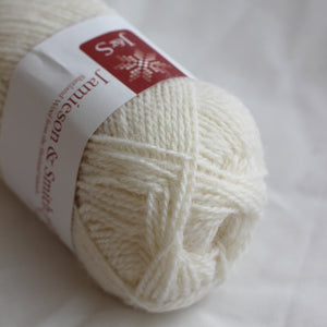 2ply Jumper Weight