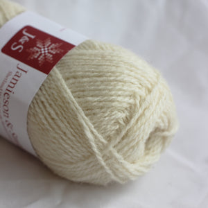 2ply Jumper Weight