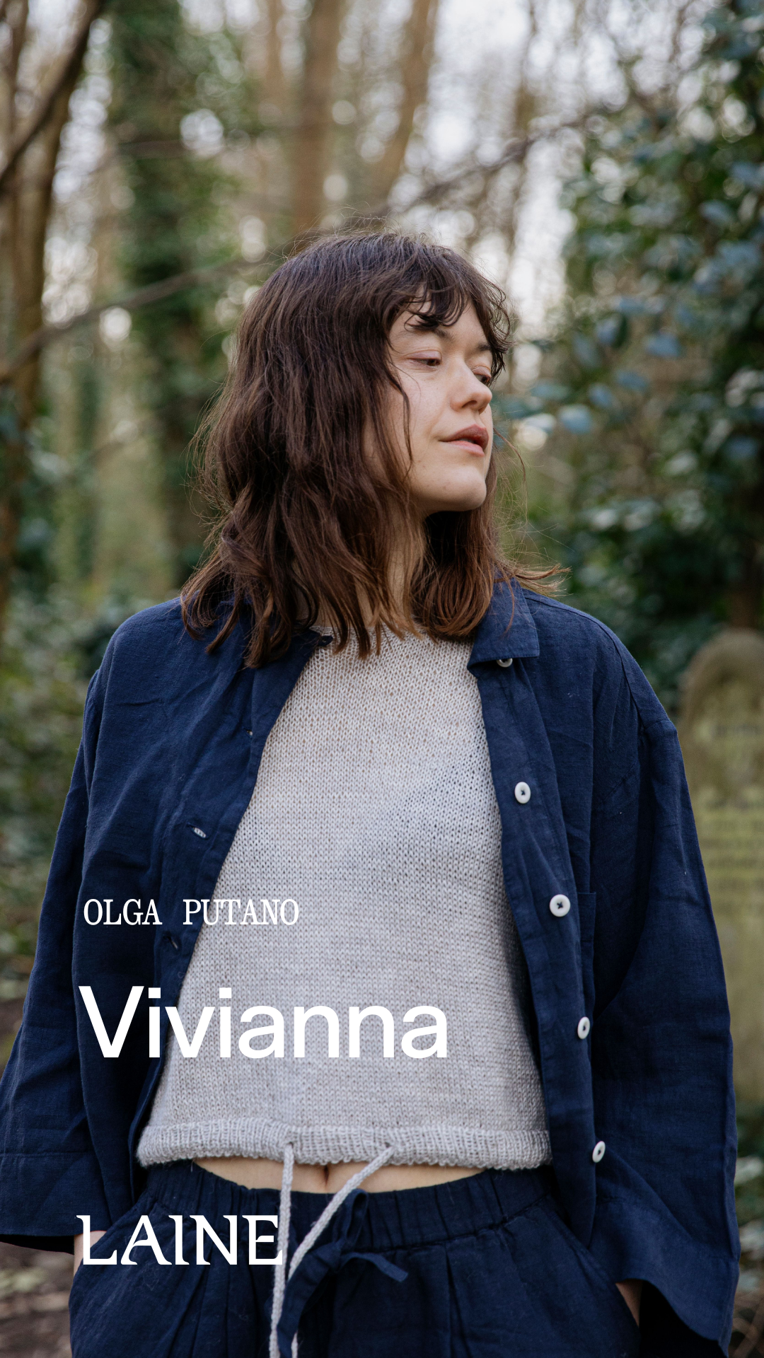 Field Notes: 20 Textured Knits for Everyday Beauty