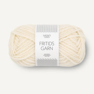 Fritidsgarn