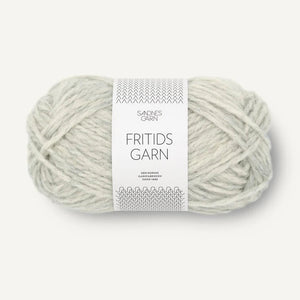 Fritidsgarn