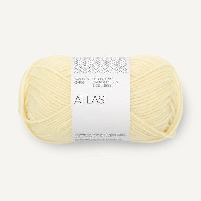 Atlas