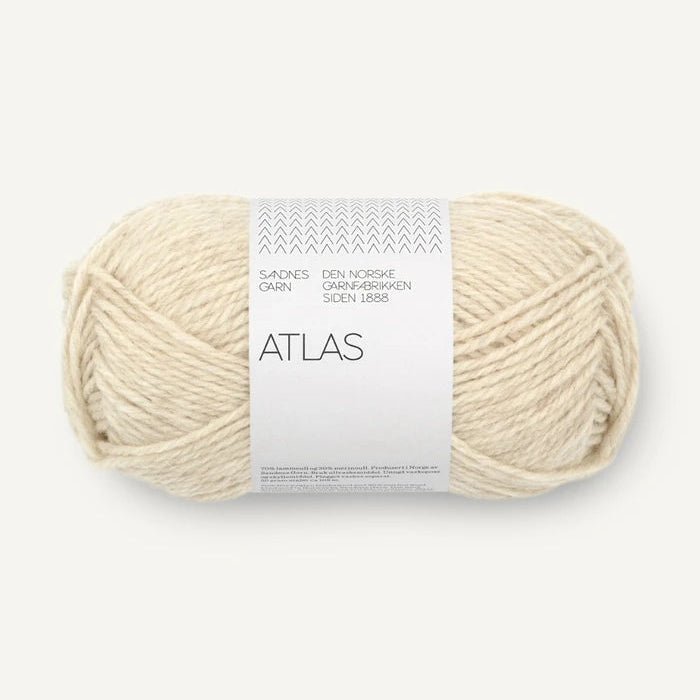 Atlas