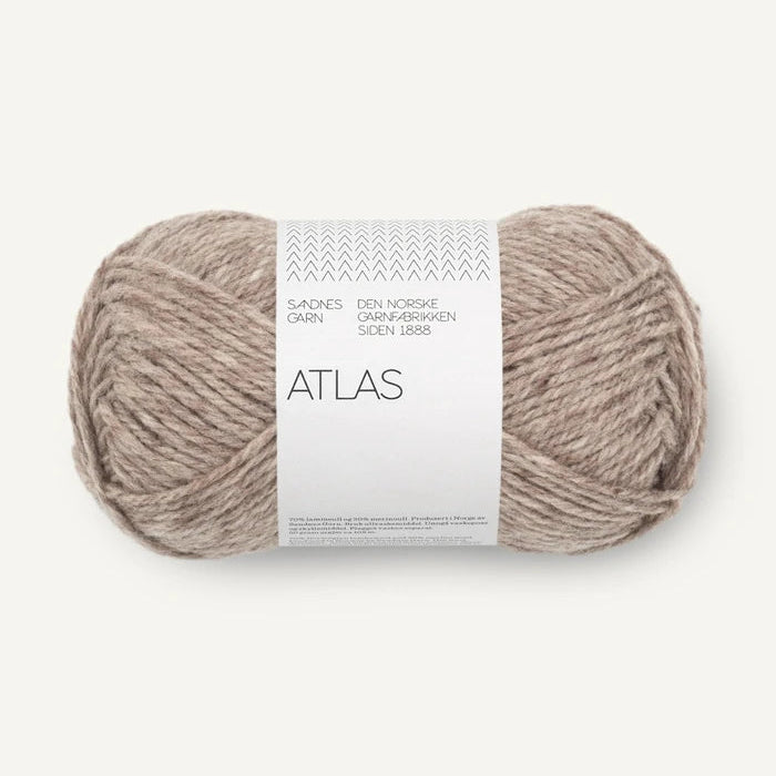 Atlas