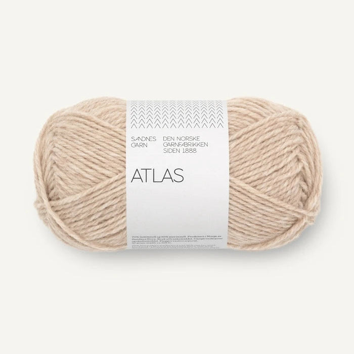 Atlas