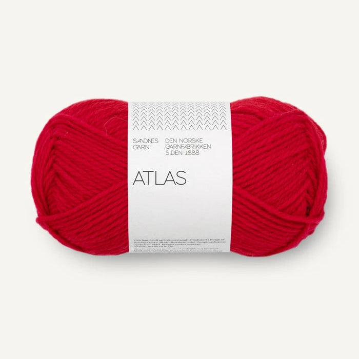 Atlas