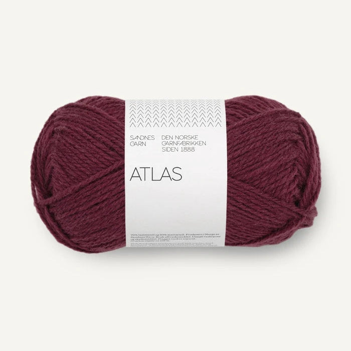 Atlas