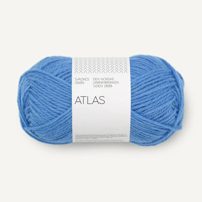 Atlas