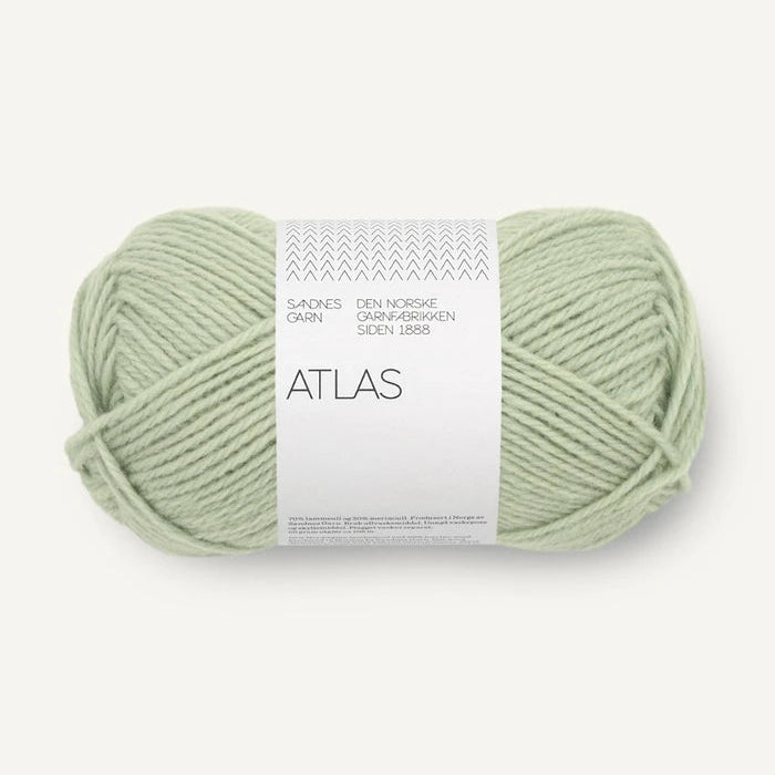 Atlas