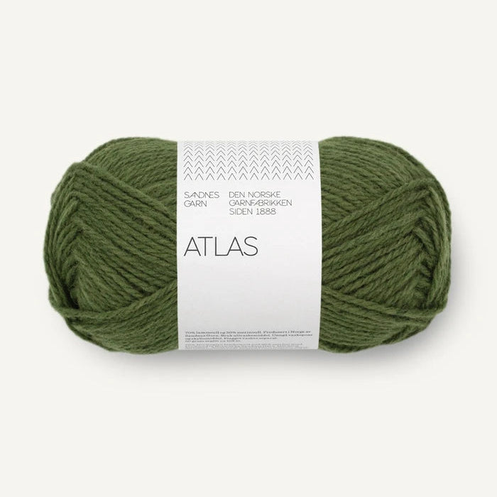 Atlas