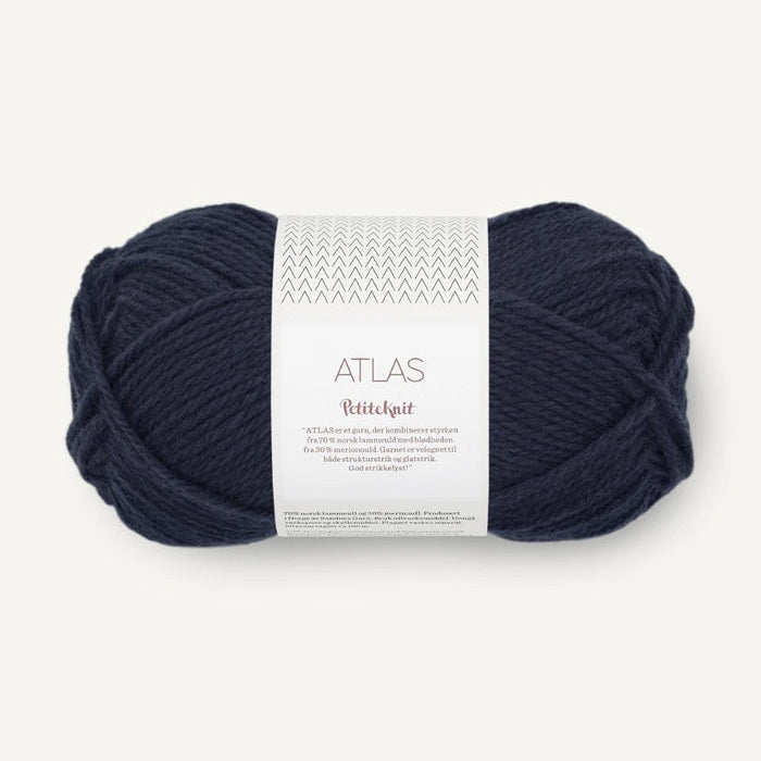 Atlas