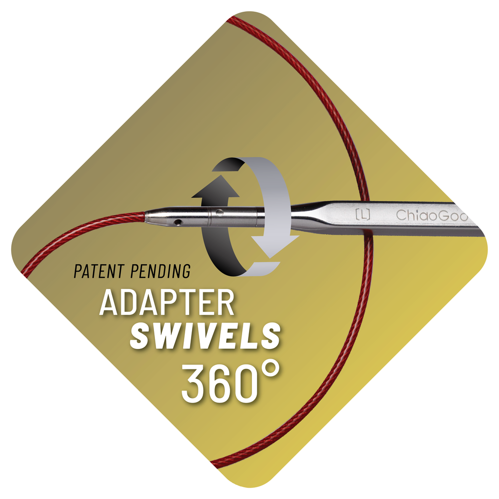 Swivel Adapters