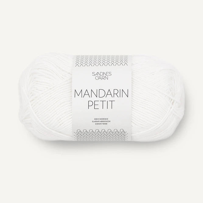 Mandarin Petit