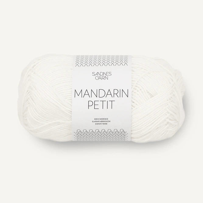 Mandarin Petit