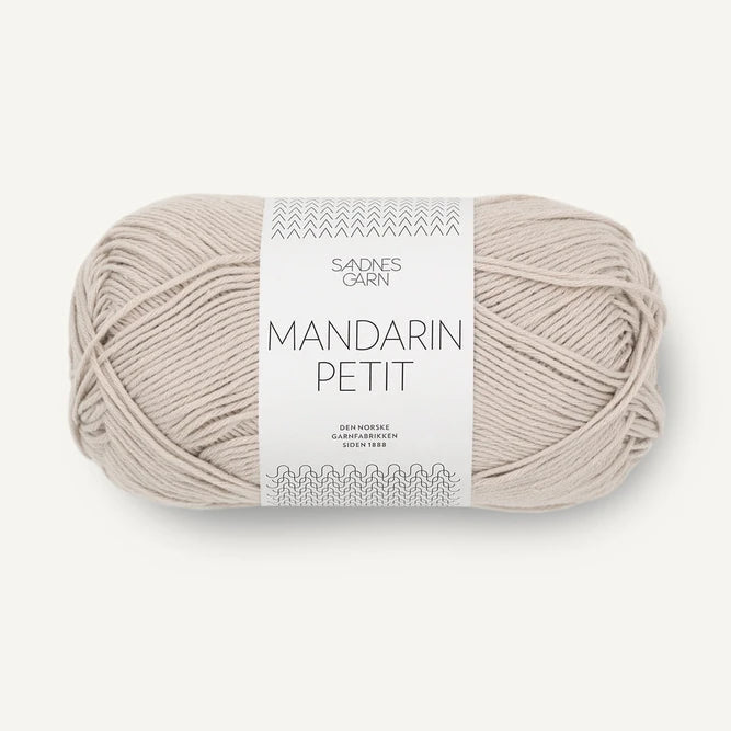 Mandarin Petit