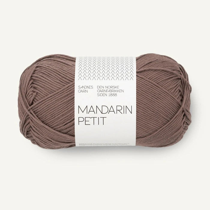 Mandarin Petit