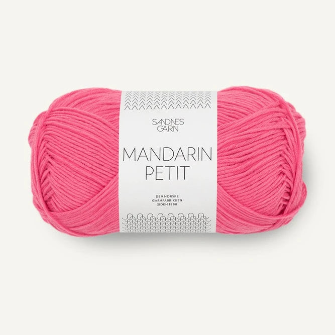 Mandarin Petit