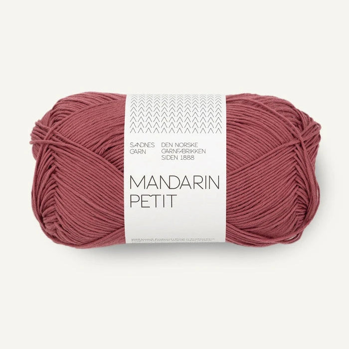 Mandarin Petit