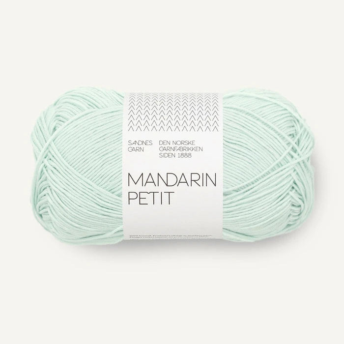 Mandarin Petit