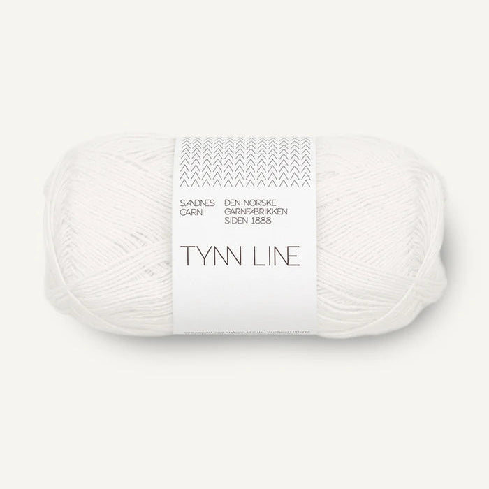 Tynn Line