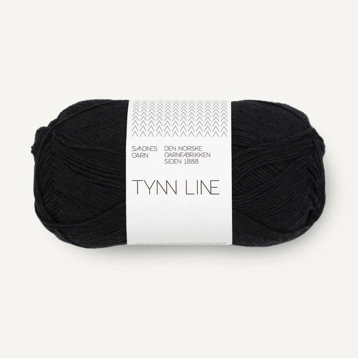 Tynn Line