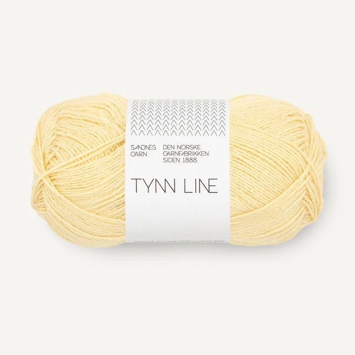 Tynn Line