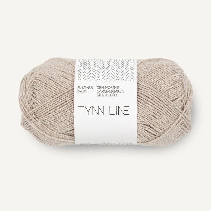 Tynn Line