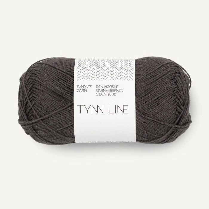 Tynn Line