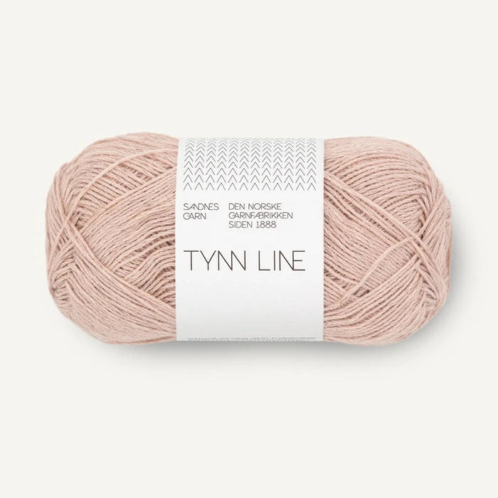 Tynn Line