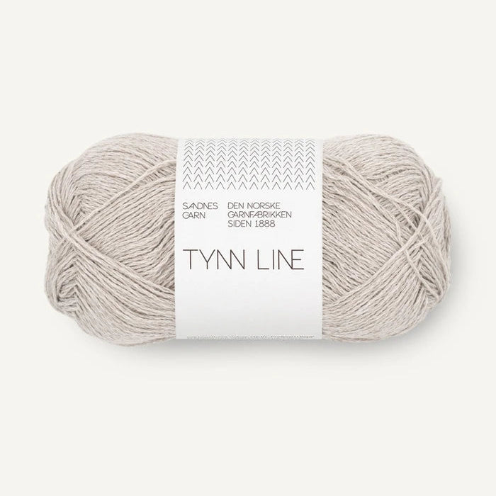 Tynn Line