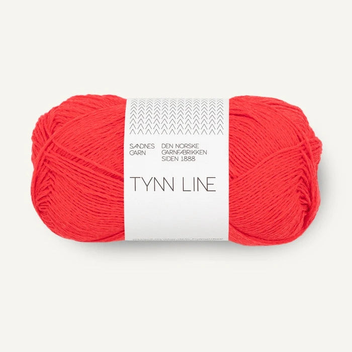 Tynn Line