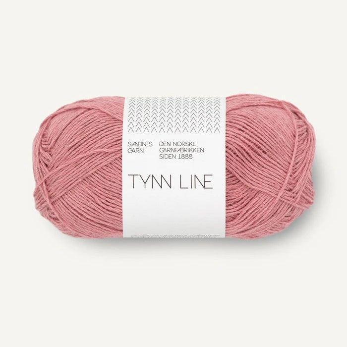Tynn Line