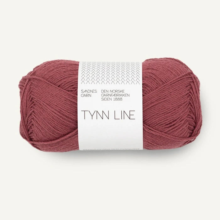 Tynn Line