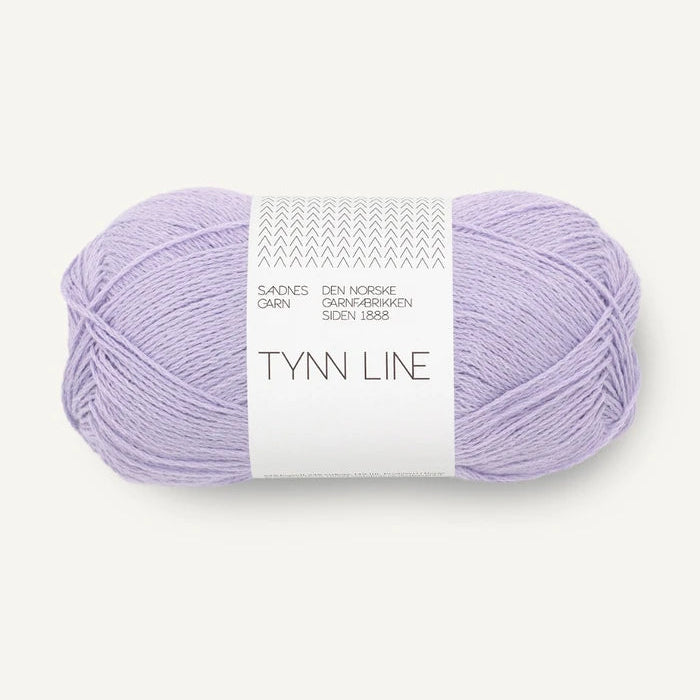Tynn Line