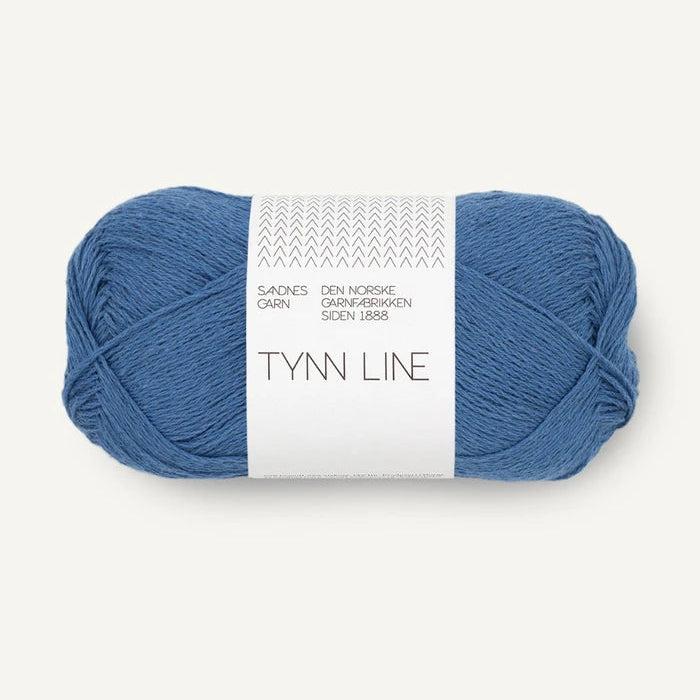 Tynn Line