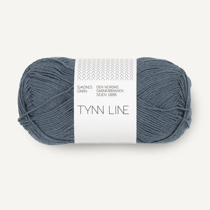 Tynn Line