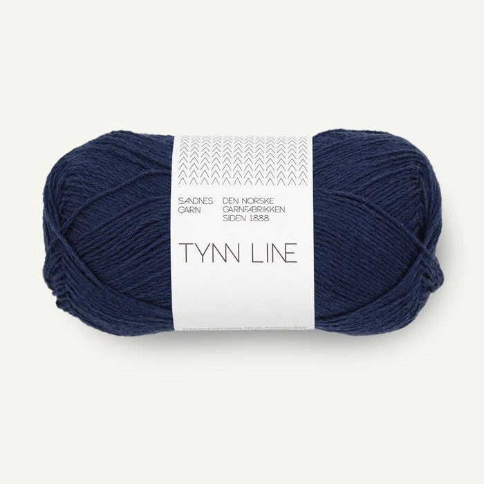 Tynn Line