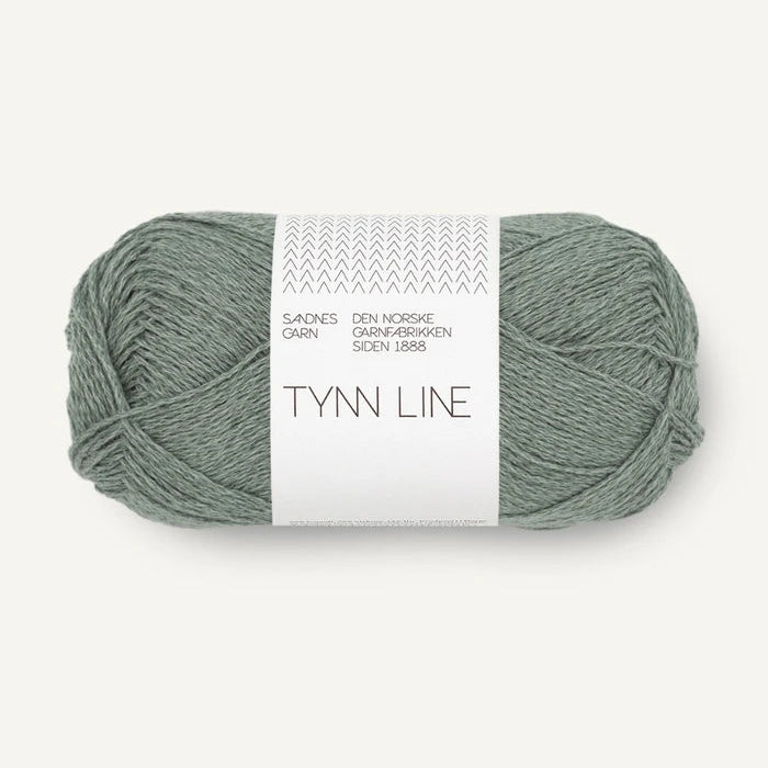Tynn Line