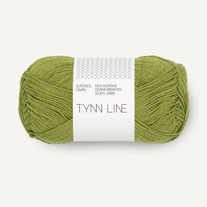 Tynn Line