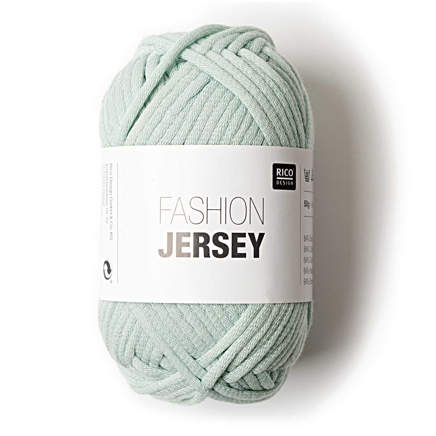 Fashion Jersey – Needles in the Hay
