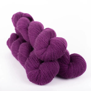 Baby Yak Lace