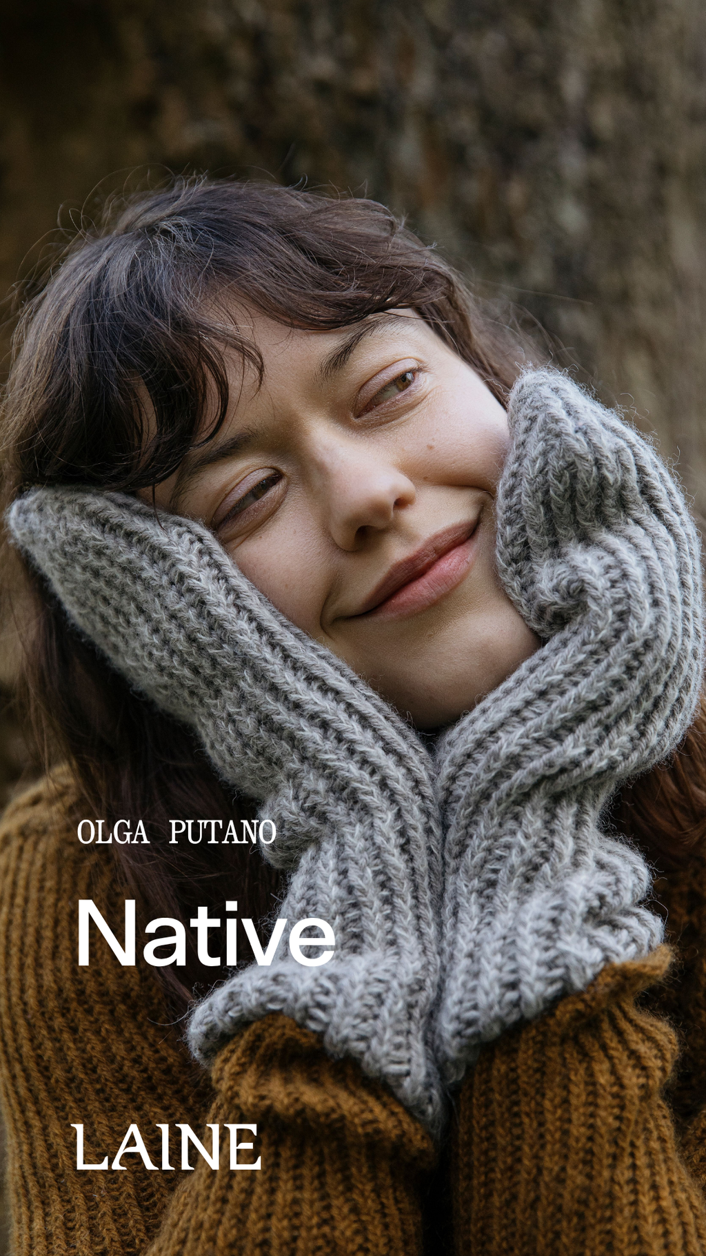 Field Notes: 20 Textured Knits for Everyday Beauty