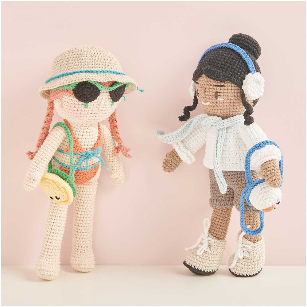 Ricorumi Dollies Kits