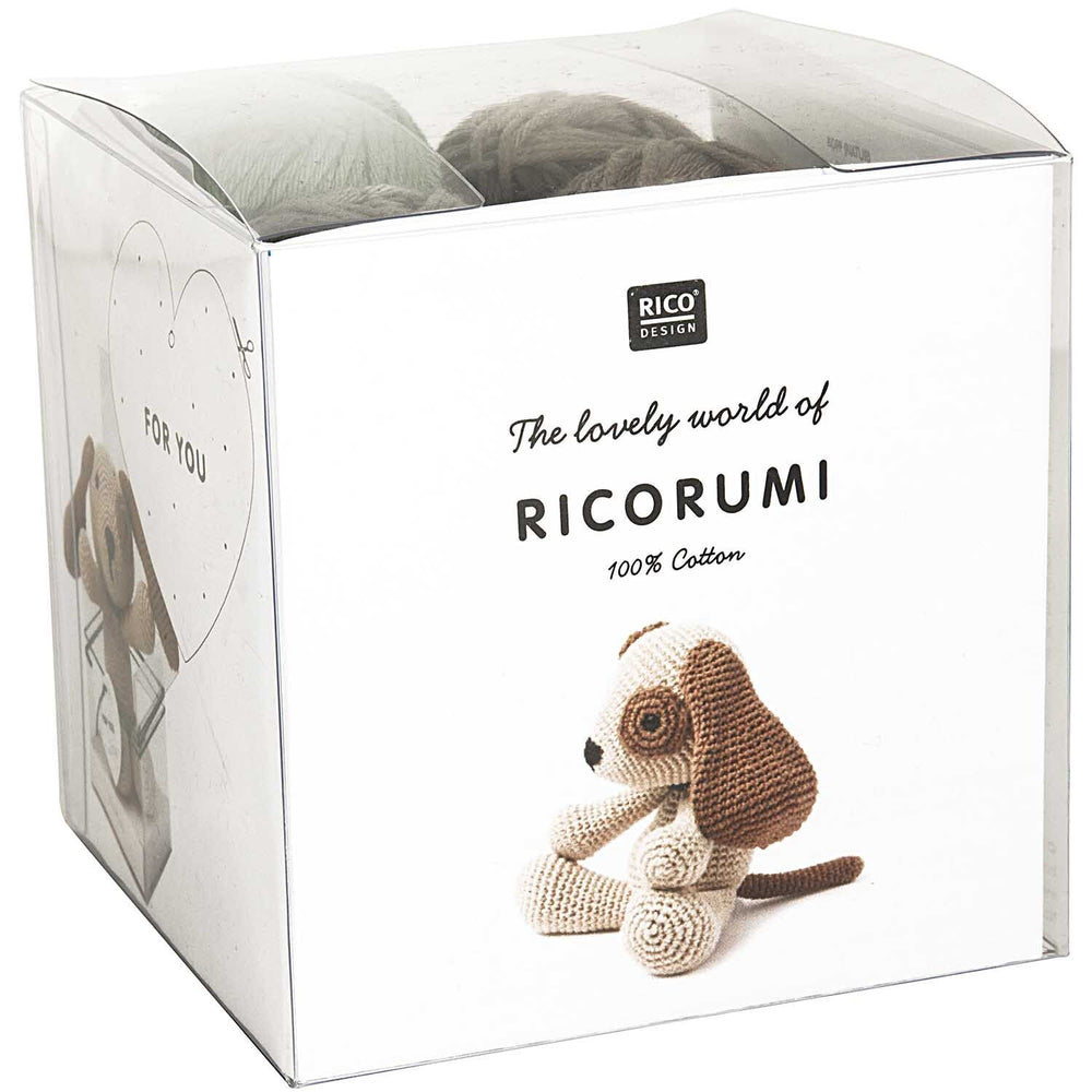 Ricorumi DK Kits